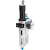 Блок подготовки воздуха Festo FRCS-3/8-D-MIDI-A 194901