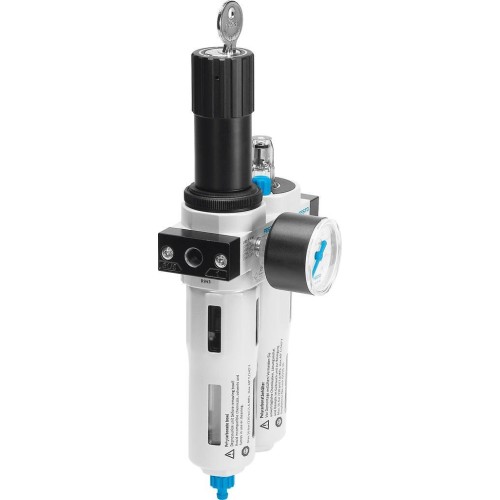 Блок подготовки воздуха Festo FRCS-3/8-D-MIDI-A 194901