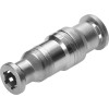 Фитинг прямой цанга-цанга Festo CRQS-6-4 130651