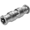 Фитинг прямой цанга-цанга Festo CRQS-12 130649