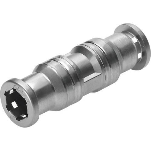 Фитинг прямой цанга-цанга Festo CRQS-10 130648