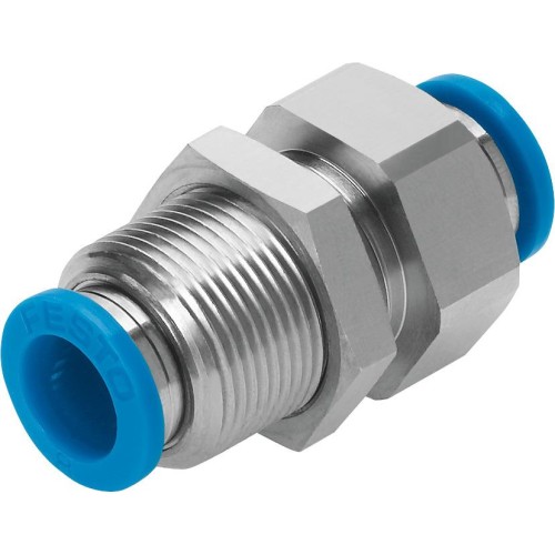 Фитинг цанговый корпусный Festo QSS-4-F 193950