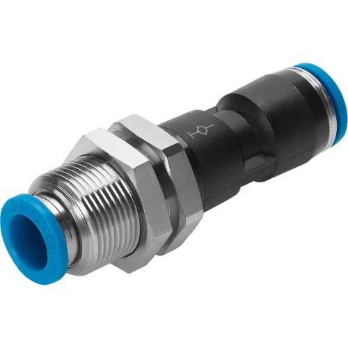 Фитинг цанговый корпусный Festo QSSK-10 130640