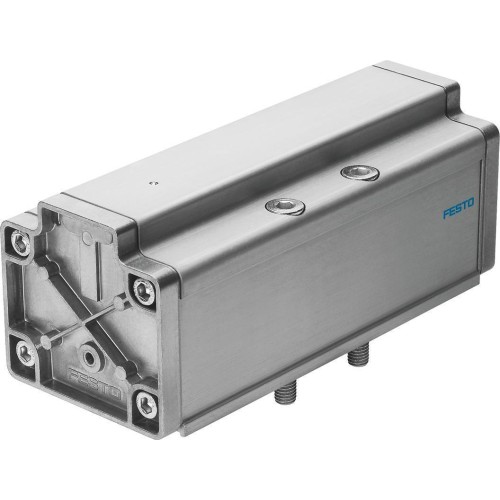 Пневмораспределитель 5/2 Festo J-5/2-3/4-D-4