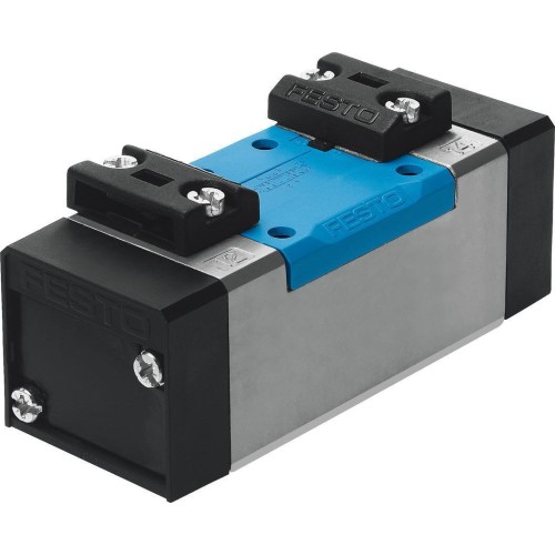 Пневмораспределитель 5/3 Festo VL-5/3B-D-1-C