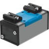 Пневмораспределитель 5/2 Festo VL-5/2-D-2-C