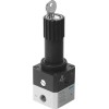 Регулятор давления прецизионный Festo LRPS-1/4-10 194693