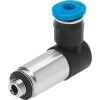 Фитинг угловой цанга-наружная резьба Festo QSMLLV-M5-4-I 130835