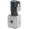 Регулятор давления Festo MS6N-LR-1/4-D6-AS 531448