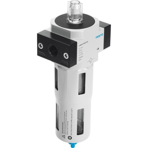 Фильтр тонкой очистки Festo LFMB-1-D-MAXI-DA-A 532836
