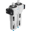 Комбинация фильтров тонкой очистки Festo LFMBA-1/2-D-MAXI-DA 532870