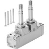 Распределитель электромагнитный 5/2 Festo CJM-5/2-1/2-CH