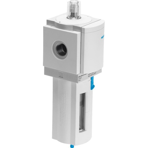 Фильтр сверхтонкой очистки Festo MS4-LFM-1/4-AUV-DA 537214