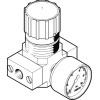 Регулятор давления Festo LR-1/8-D-7-MICRO 526263