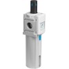 Фильтр-регулятор давления Festo MS12-LFR-G-D7-EUV-LD-AS 537149
