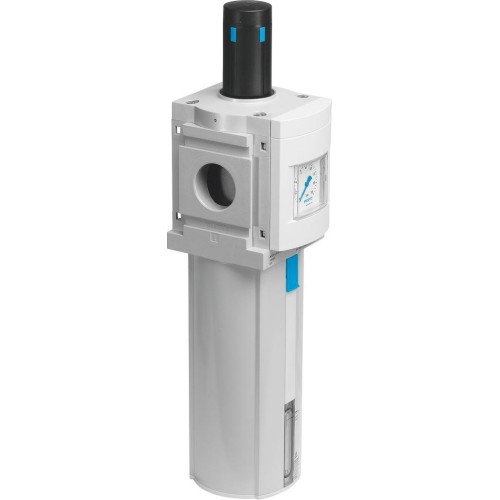 Фильтр-регулятор давления Festo MS12-LFR 535022