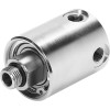 Коллектор Festo GF-1/4-1/8 539291