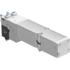 Распределитель электромагнитный 5/3 Н.З. Festo VMPA2-M1BH-G-PI