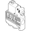 Распределитель электромагнитный 2/2 Н.З. Festo CPVSC1-M1H-D-T-M5C