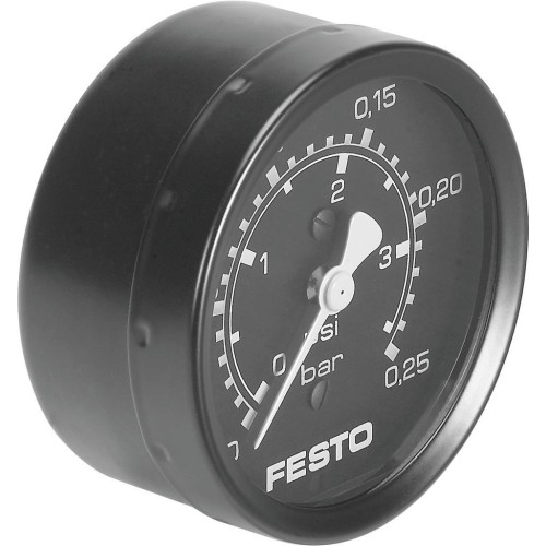 Манометр Festo MA-63-0,25 7169
