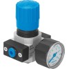Регулятор давления Festo LR-QS6-D-7-MICRO 526271