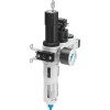 Блок подготовки воздуха Festo LFRS-1/2-D-MAXI-KD 195084