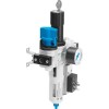 Блок подготовки воздуха Festo LFRS-3/8-D-MIDI-KF 195060