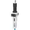 Фильтр-регулятор давления Festo LFRS-3/8-D-7-O-MINI 194725