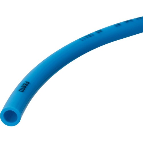 Полиэтиленовая трубка 10 мм Festo PEN-10X1,5-BL 551459