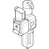 Блок подготовки воздуха Festo MSB6-1/2:C3:J120-WP 8042672