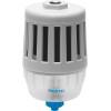 Фильтр-глушитель шума Festo LFU-1/4 539132