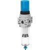 Фильтр-регулятор давления Festo LFR-1/4-DB-7-O-MINI 537647