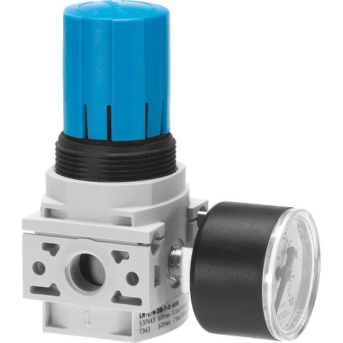 Регулятор давления Festo LR-1/4-DB-7-MINI 539682