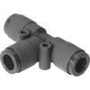 Тройник цанга-цанга Festo QST-V0-12 160536