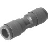 Фитинг прямой цанга-цанга Festo QS-V0-4 132890