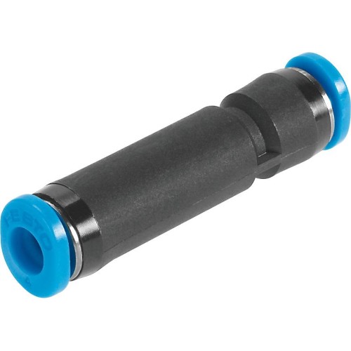 Фитинг прямой цанга-цанга Festo QSK-10 153442