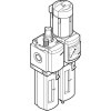 Блок подготовки воздуха Festo MSB4-1/4-FRC5:J1M1-Z 531118