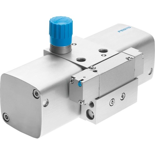 Усилитель давления Festo DPA-40-10 537273