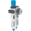 Фильтр-регулятор давления Festo LFRF-1/2-D-5M-MIDI 552400