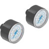Комплект манометров Festo DPA-40-10-MA-SET 540781