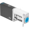 Распределитель электромагнитный 3/2 Н.З. Festo MHA4-M1H-3/2G-4