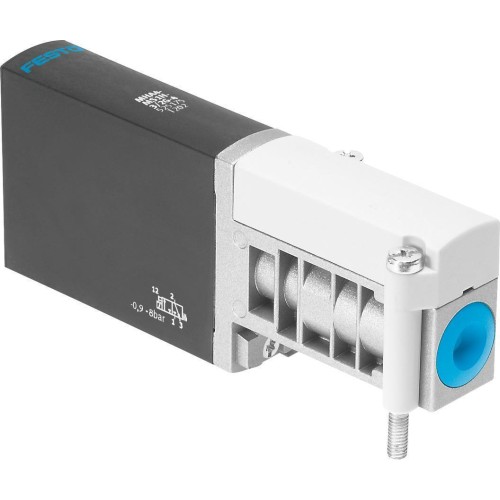 Распределитель электромагнитный 3/2 Н.З. Festo MHA4-M1H-3/2G-4