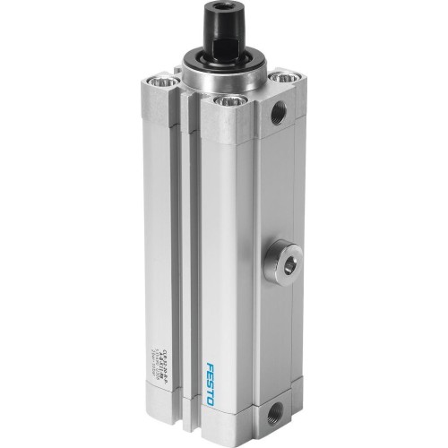 Линейно-поворотный зажим Festo CLR-63-20-G-P-A-K11-R8 535507