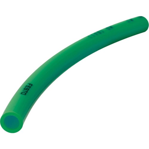 Полиэтиленовая трубка 10 мм Festo PEN-10X1,5-GN 551471