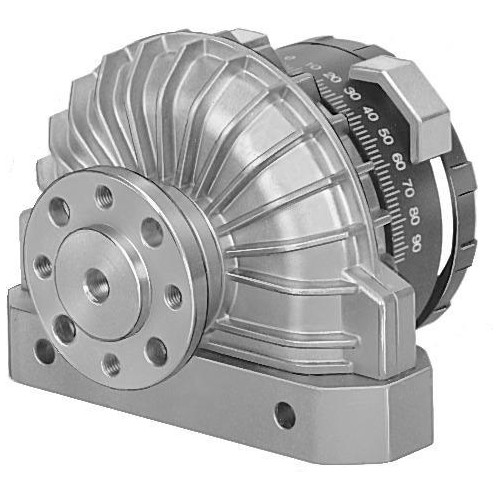 Неполноповоротный привод Festo DSRL-1 5/8 33137