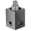 Коллектор Festo GF-1/4 2094