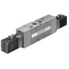 Распределитель электромагнитный 5/2 Festo JMVH-5-1/4-B