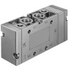 Пневмораспределитель 5/2 Festo VL-5-3/8-B