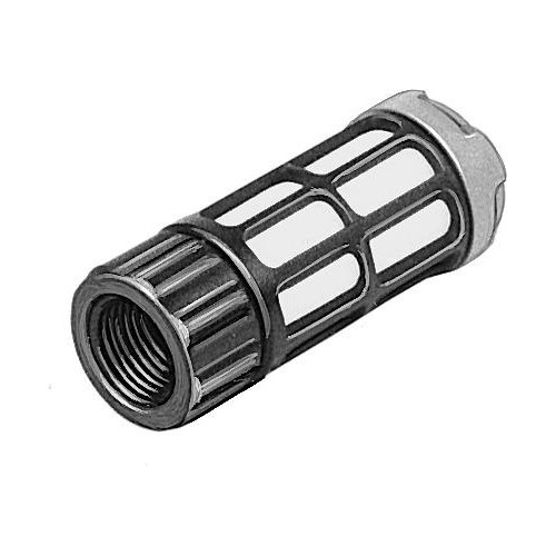 Глушитель Festo U-1/8-I
