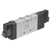 Распределитель электромагнитный 5/2 Festo CPE24-M1H-5J-3/8